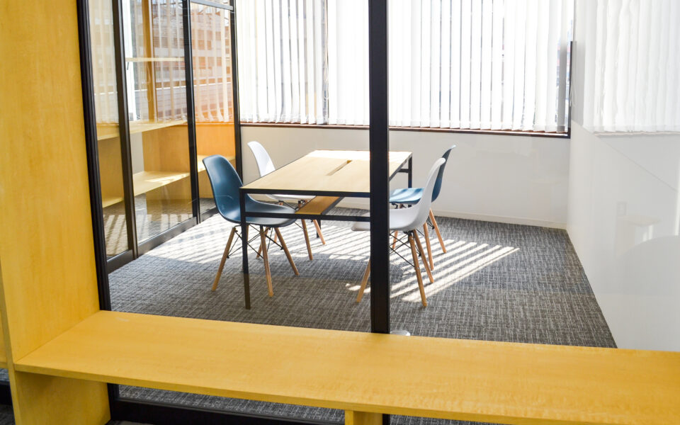 本社移転のお知らせ NEWS 株式会社ロジレス